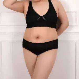 빅사이즈 인견 맥시팬티 100