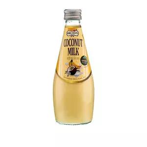 [하프클럽/_카페앤쿨]미스터 초이스 코코넛 밀크바나나 290ml 12병