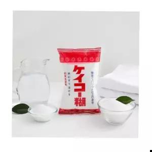 빨래풀 일본 케이코 가루풀 세탁풀 다림풀 (150g)