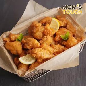 맘스터치 시그니처 순살치킨 1kg+1kg