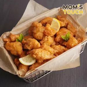 [NS홈쇼핑]맘스터치 시그니처 순살치킨 1kg+1kg[35978372]