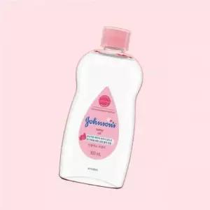 존슨즈 존슨즈베이비 레귤러 오일 300ml (핑크) 3985193