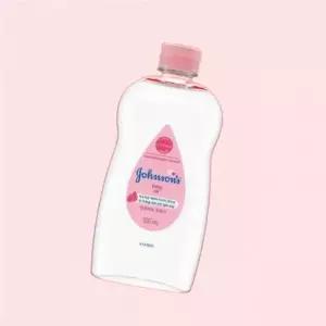 존슨즈 존슨즈베이비 레귤러 오일 500ml (핑크) 3985194