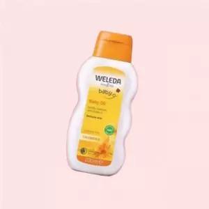 벨레다 카렌듈라 베이비 오일 200ml (무향) 3985198