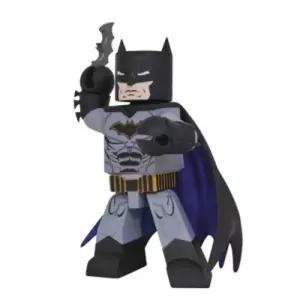 (DC)Batman Vinimates Vinyl Figure (DMS825587FG) 배트맨 피규어 모형 규어 장식 캐릭터 캐릭터어 수집 소