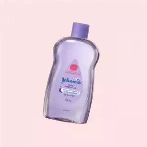 존슨즈 존슨즈베이비 베드타임 오일 더블 500ml+500ml 3985226