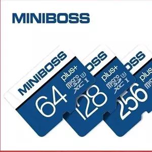 고품질 메모리카드 MINI정품 16GB Class10 미니보스 메모리카드 MicroSD 디지털카드 저장기기 W3F083A