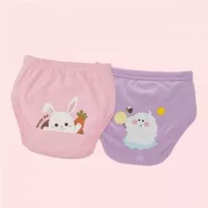 아가짱 프랜들리 6중 배변훈련팬티 속옷 언더웨어 4654742