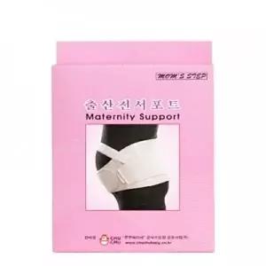 고품질 맘스스텝 산전복대 맘스스텝 산전복대 임산부용품 임신시불편을최소화 5개월이후부터 W446494