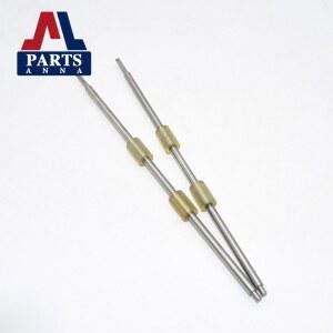 1SET PA03586 K984 PA03360 Y101 피드 롤러 Fujitsu fi 5110C 5110EOX 5110EOX2 6110 S500M S510 S1500 S1800 N1800