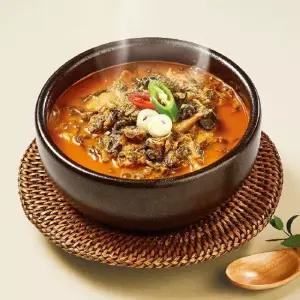 유창환의 우렁추어탕 350g 10팩