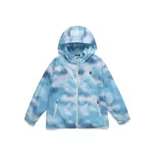 블랙야크 키즈 BK웨더자켓 R1BKJKM2908-BL
