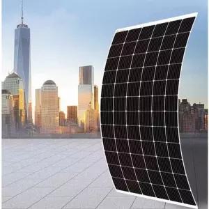 플렉시블 패널 태양광 판넬 충전기 보드 전지판 솔라