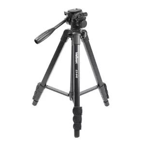 벨본 EX640 카메라 삼각대 헤드일체형 DSLR 미러리스 3웨이 M06585