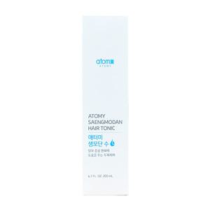 애터미 생모단수 200ml (애터미액) 헤어토닉
