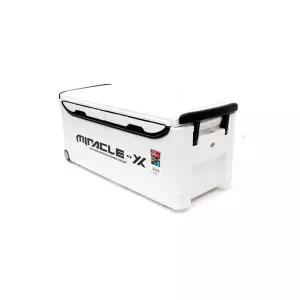 싸파 미라클X 갈치 아이스박스 66리터 SIC-066YF 낚시 캠핑