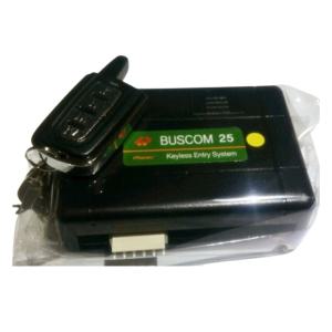 피닉스 옆문 자동문 버스콤 경보기 BUSCOM 24V G-600 PHENIX BUSCOM 버스 카운티  45 자동문 G600 경보기