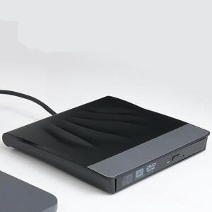 Coms USB 3.0 외장 ODD 케이스 CD-ROM 케이스