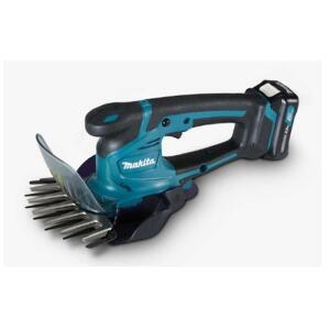 마끼다 정원공구 12Vmax 잔디깎기 베어툴(몸체만) UM600DZ무선 12 V