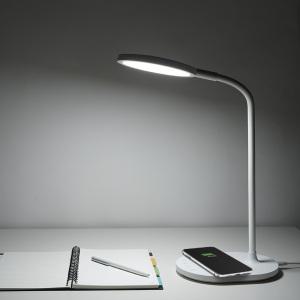 인비오 라이트 INVIO LIGHT 유무선 LED스탠드 책상스탠드