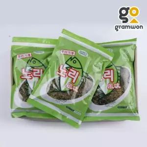 노리 연 후리가께 500gX10팩 이엔 후리가께 주먹밥 일식 밥가루 후레이크