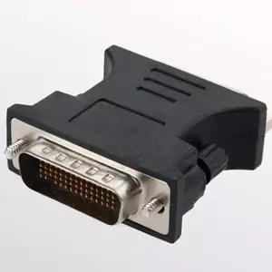 [셀러허브]Coms DMS 59 to DVI 젠더 DVI F 변환 젠더 케이블 (S12166827)