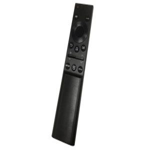 삼성 정품 KU75UA8090FXKR 사용 TV 블랙펄 리모컨 (넷플릭스 다기능 포함)