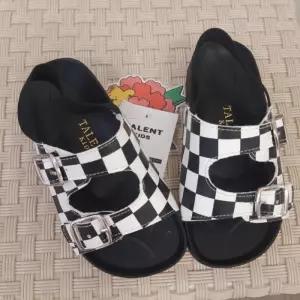 Talentkids HC24 TS그리드샌들  TSX31NWS13