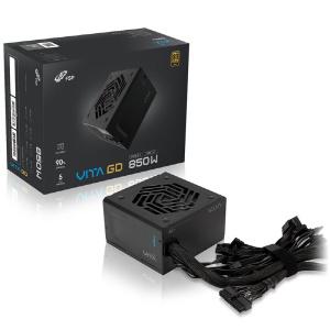 FSP VITA GD 850W 80PLUS GOLD ATX 3.1 PCIe5.1/영샵