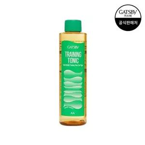 [갸스비]갸스비 헤어 앤 스칼프 트레이닝 토닉 컬 타입 200ML