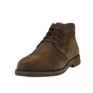 [갤러리아] 탠디 남성 처커 데저트부츠 (3CM) Q19096 BROWN