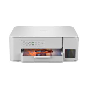 DCP-T436W (잉크포함) 정품 무선 무한잉크복합기 프린터