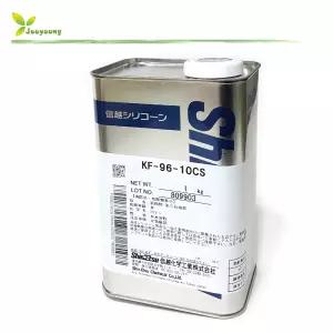 신에츠 KF-96 실리콘오일 10CS 1Kg