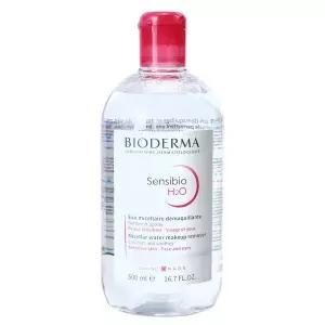 [유통기한 26.12]바이오더마 센시비오 500ml