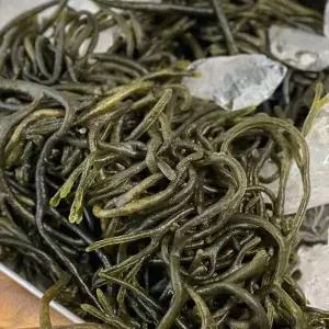 [하라네]자연산 통영 생청각 김장용 햇 청각 3kg