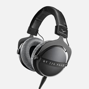베이어다이나믹 DT 770 Pro X/BEYERDYNAMIC DT-770Pro X/사운드솔루션
