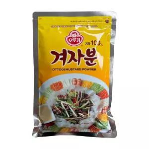오뚜기 겨자분 300g 1개