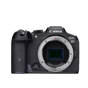 캐논정품 EOS R7 바디 최신제품.... [후다닥보냄]