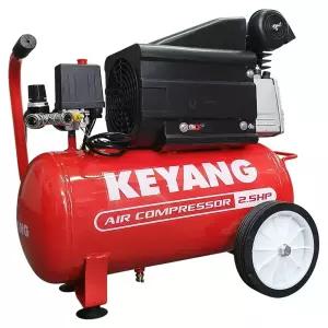 계양 KAC-25 콤프레샤 2.5마력 오일포함 1500W