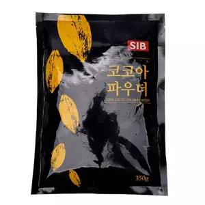 선인 코코아 파우더 350g 스페인 코코아100%
