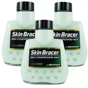 멘넨 스킨브레이서 스킨 컨디셔닝 밀크 180ml(3개)