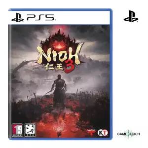 PS5 인왕 3 한글판 조기특전 DLC