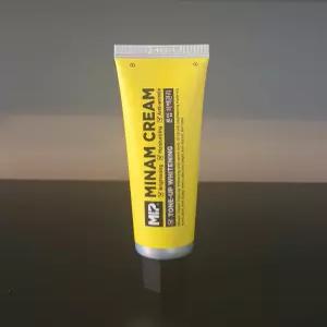 미프 미남크림 톤업 화이트닝 남성 미백 보습 톤업 크림 50ml