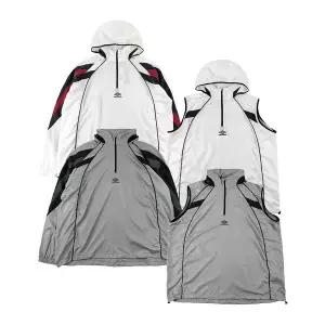 [엄브로] NQ ZIP OFF 슬리브 윈드 자켓 UQ111CJK21