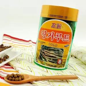 [셀러허브]고려 핑거루트환 골드 300g 국내산 건강환 판두라틴 (S12166398)