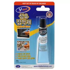 옷 수선 접착제 다용도 의류용 천수선 섬유 접착제 바느질 리폼 본드 옷간편 치마 양복 줄임 커튼 와펜