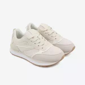 [슈펜] 베이직 조거 스니커즈 (HPCR6EA302-T)
