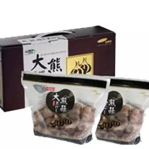 [하프클럽/기타]대웅산 흑마늘 1kg(500gx2봉) 해풍과 해무를 먹고자란 남해산