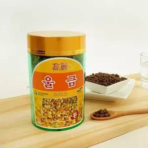 [하프클럽/기타]고려 울금환 골드 300g 국산 울금 미강 진피