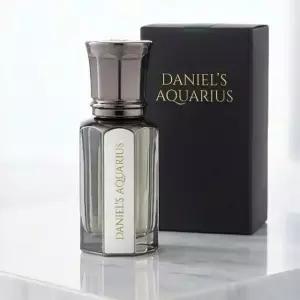 다니엘트루스 오일퍼퓸 다니엘 아쿠아리우스 10ml [쇼핑백포함/선물포장/백화점정품]